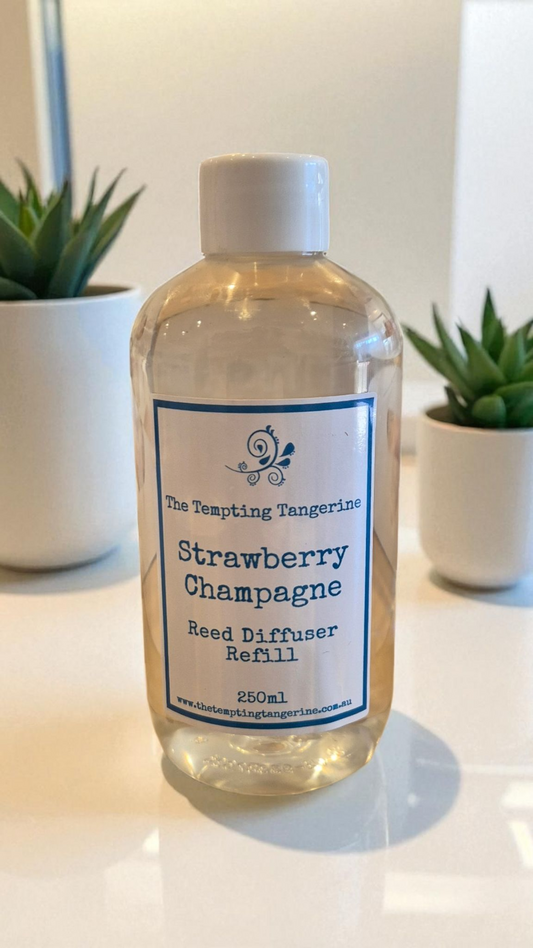 Reed Diffuser refill