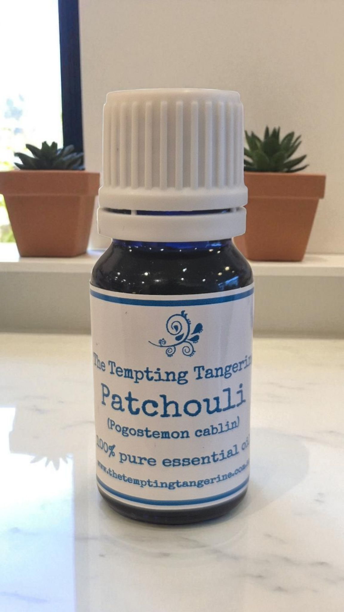 Pure Essential Oils