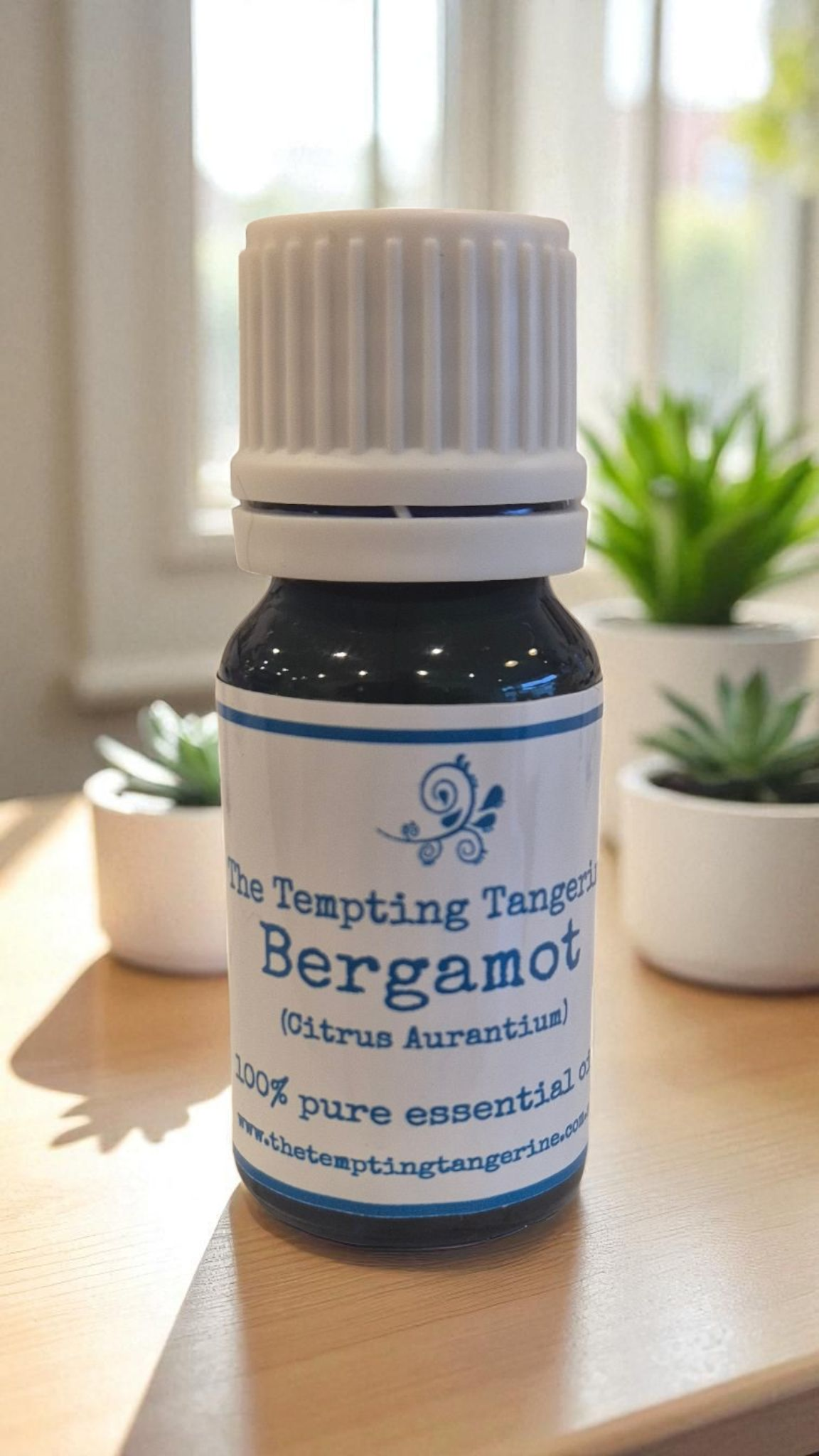Pure Essential Oils