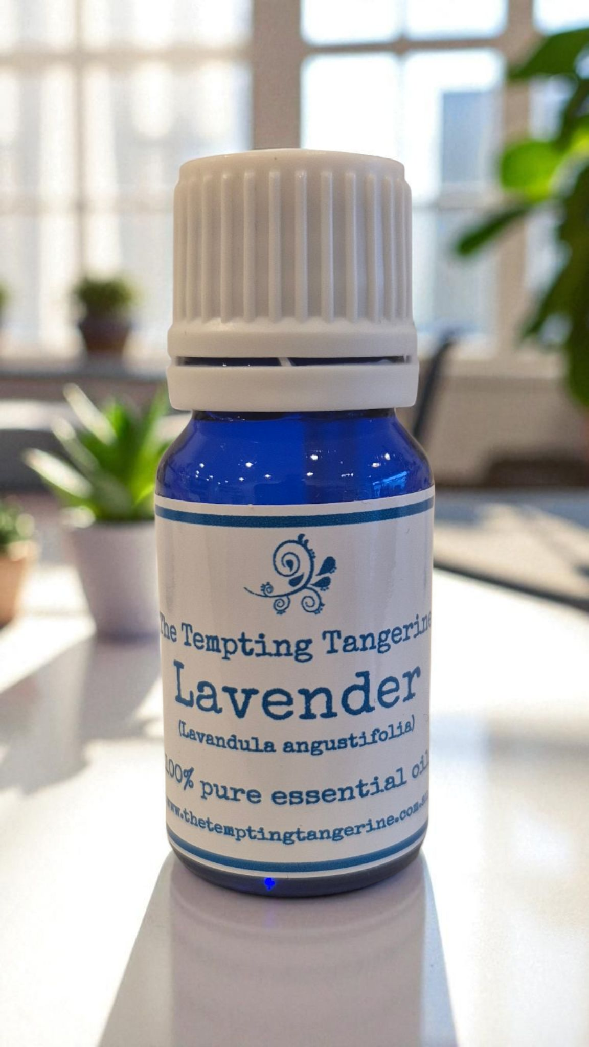 Pure Essential Oils