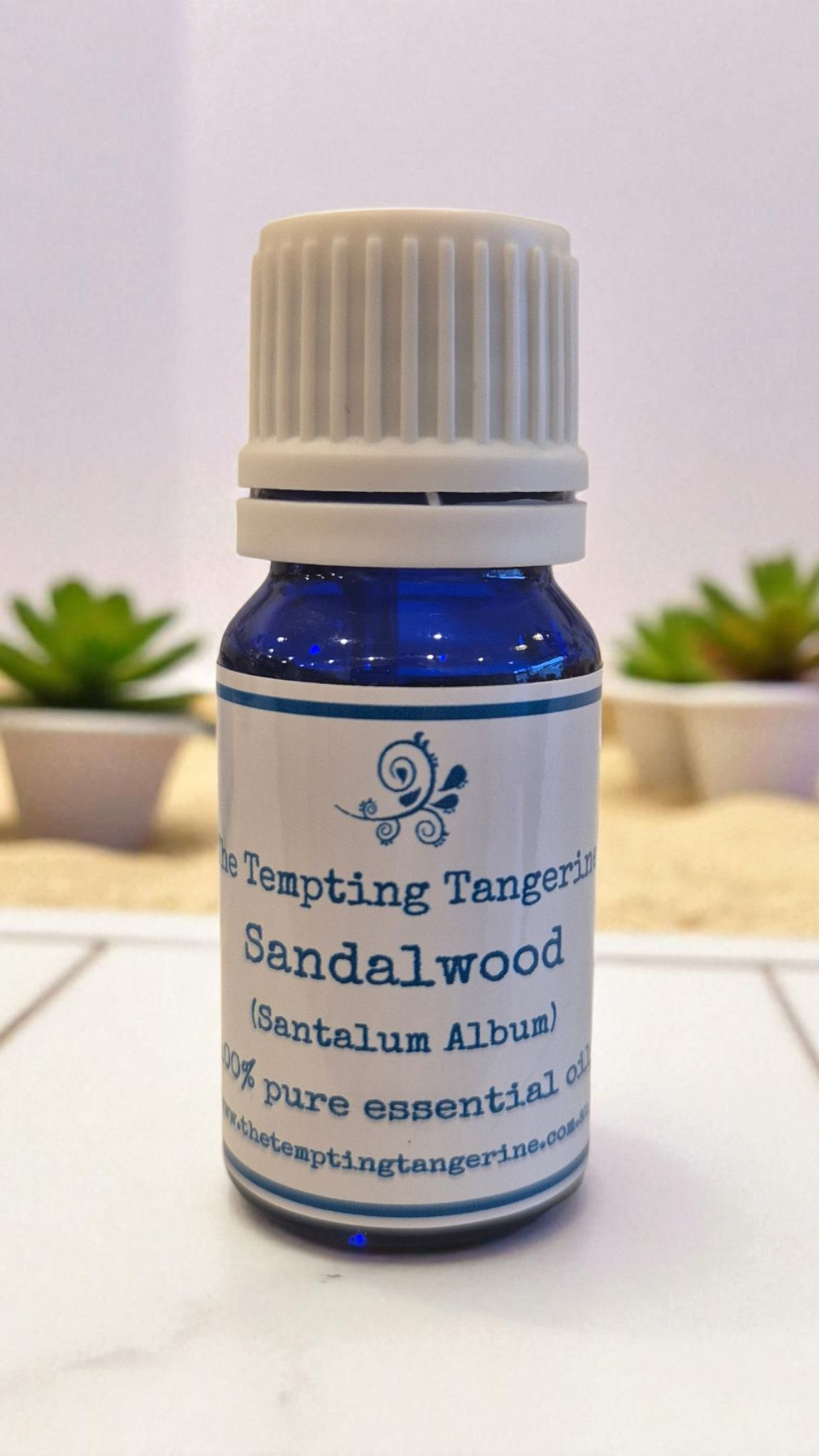 Pure Essential Oils