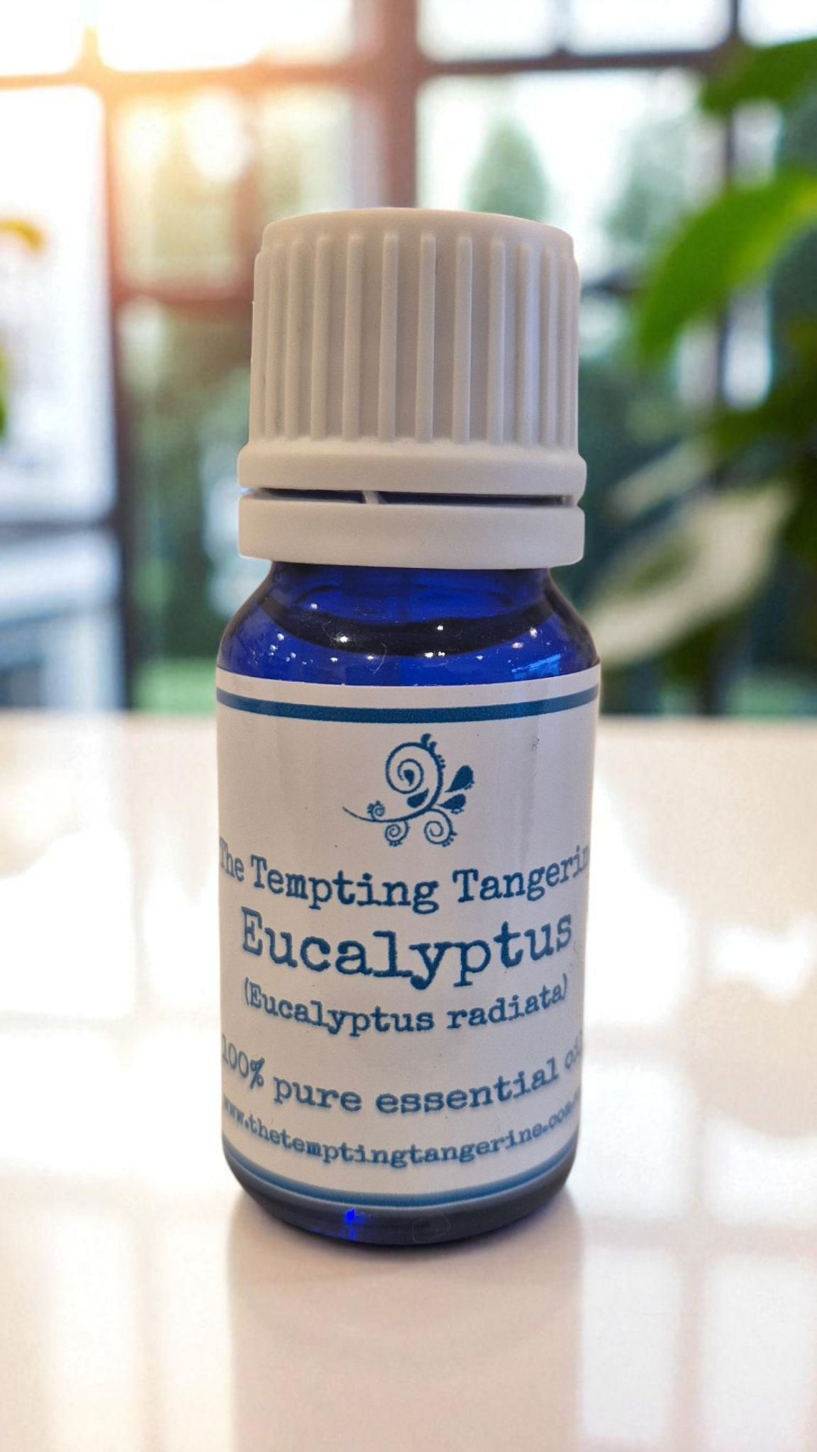 Pure Essential Oils