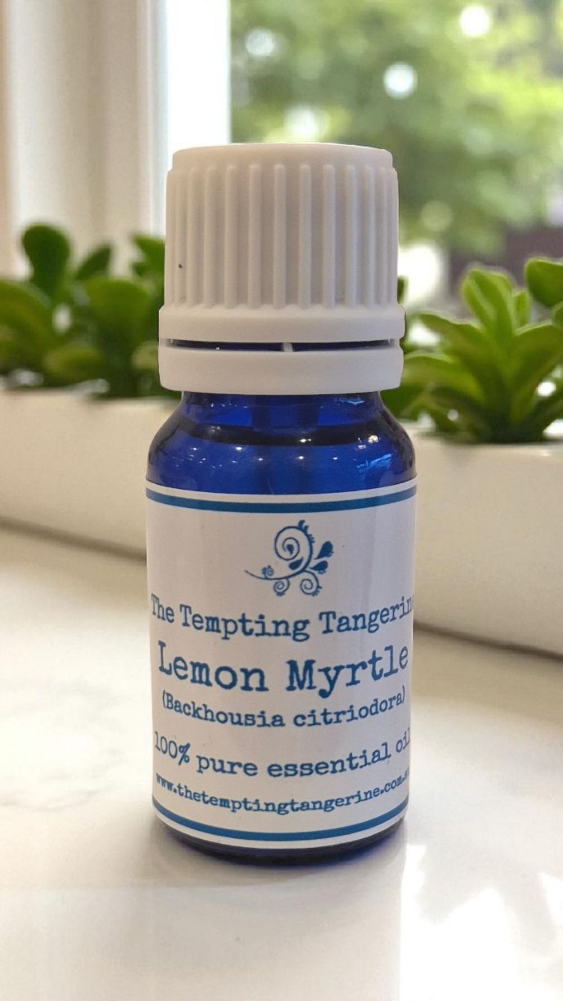 Pure Essential Oils