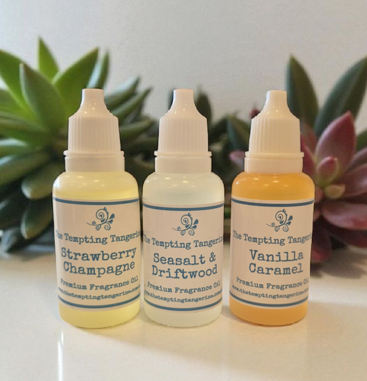 Fragrance oil - 20ml
