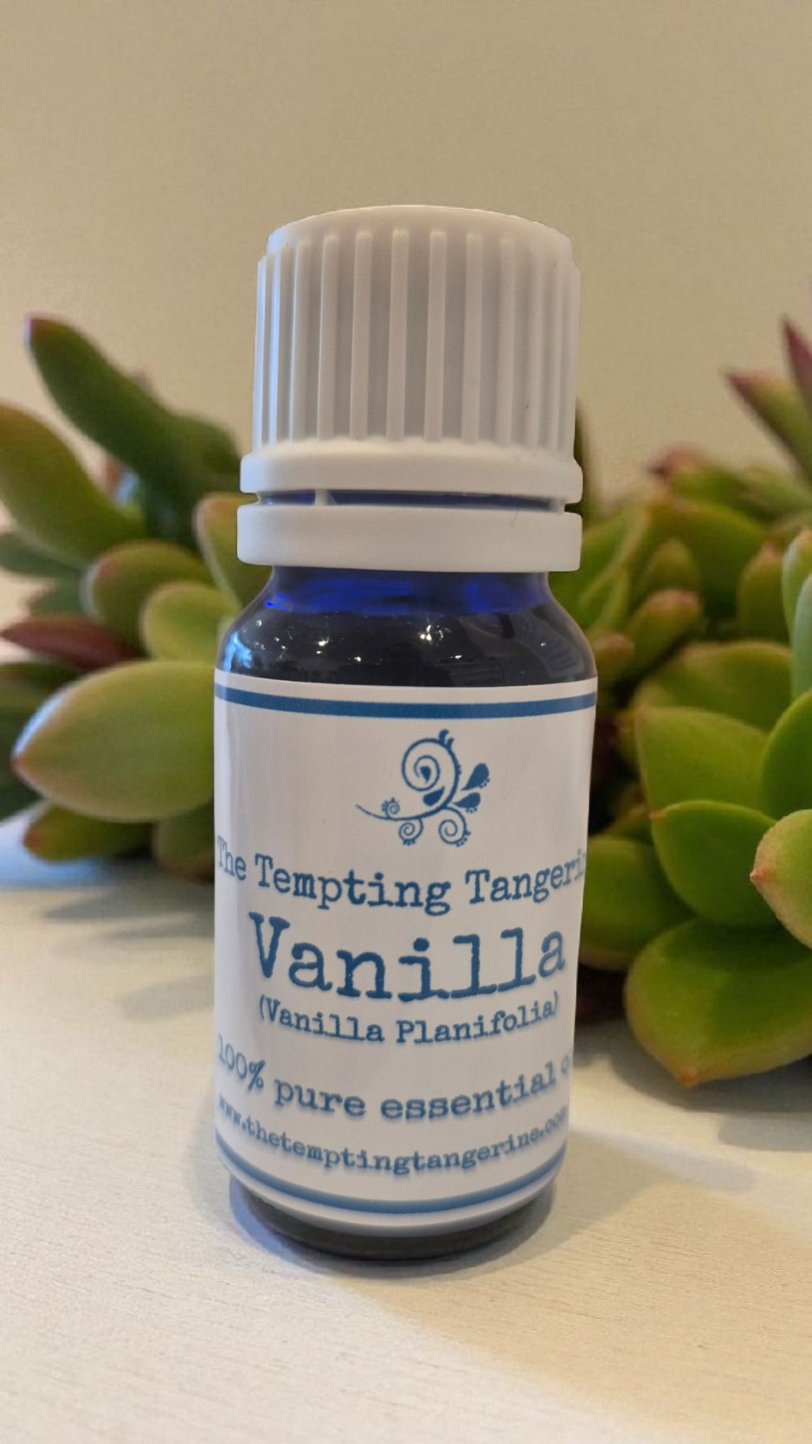 Pure Essential Oils