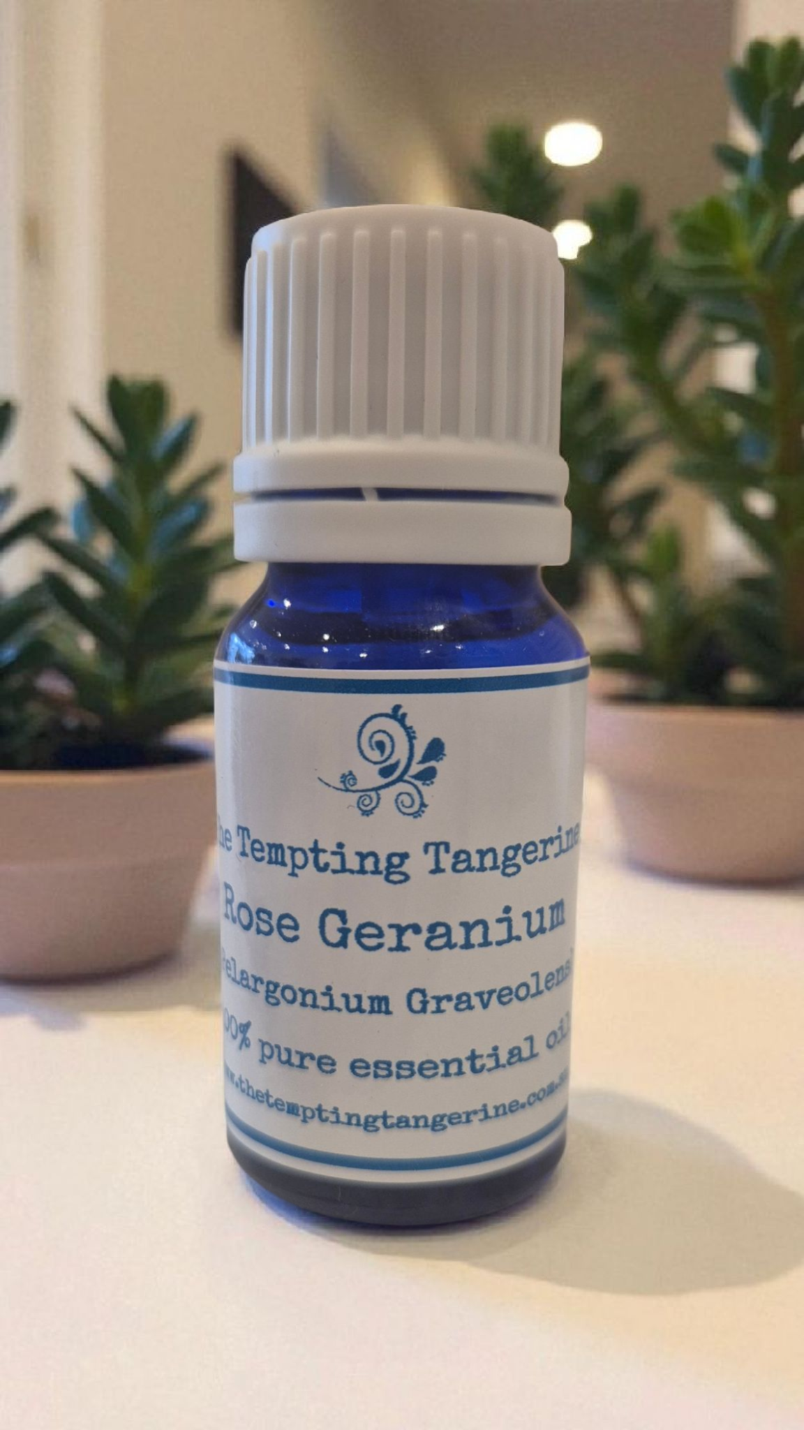 Pure Essential Oils