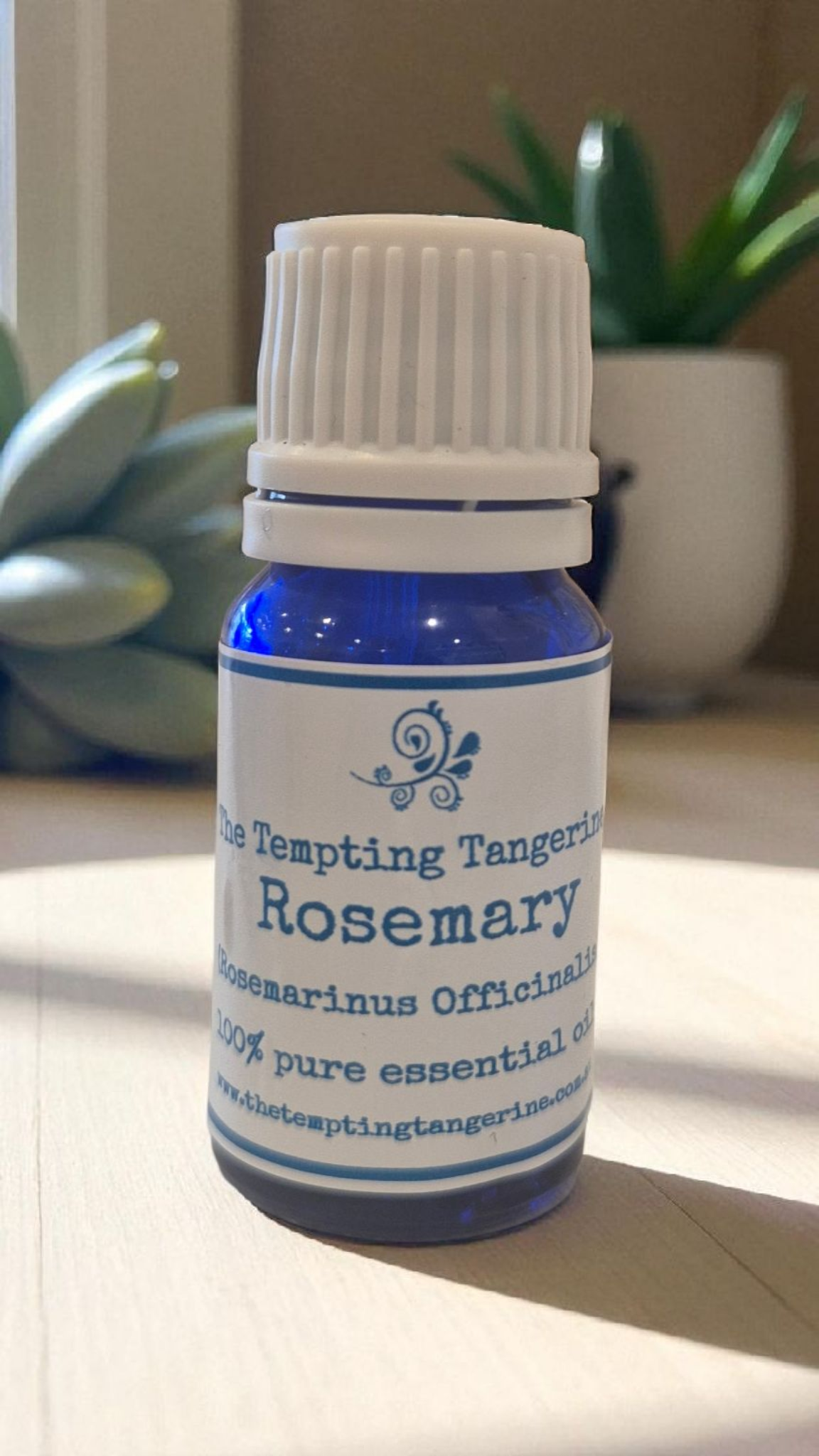 Pure Essential Oils
