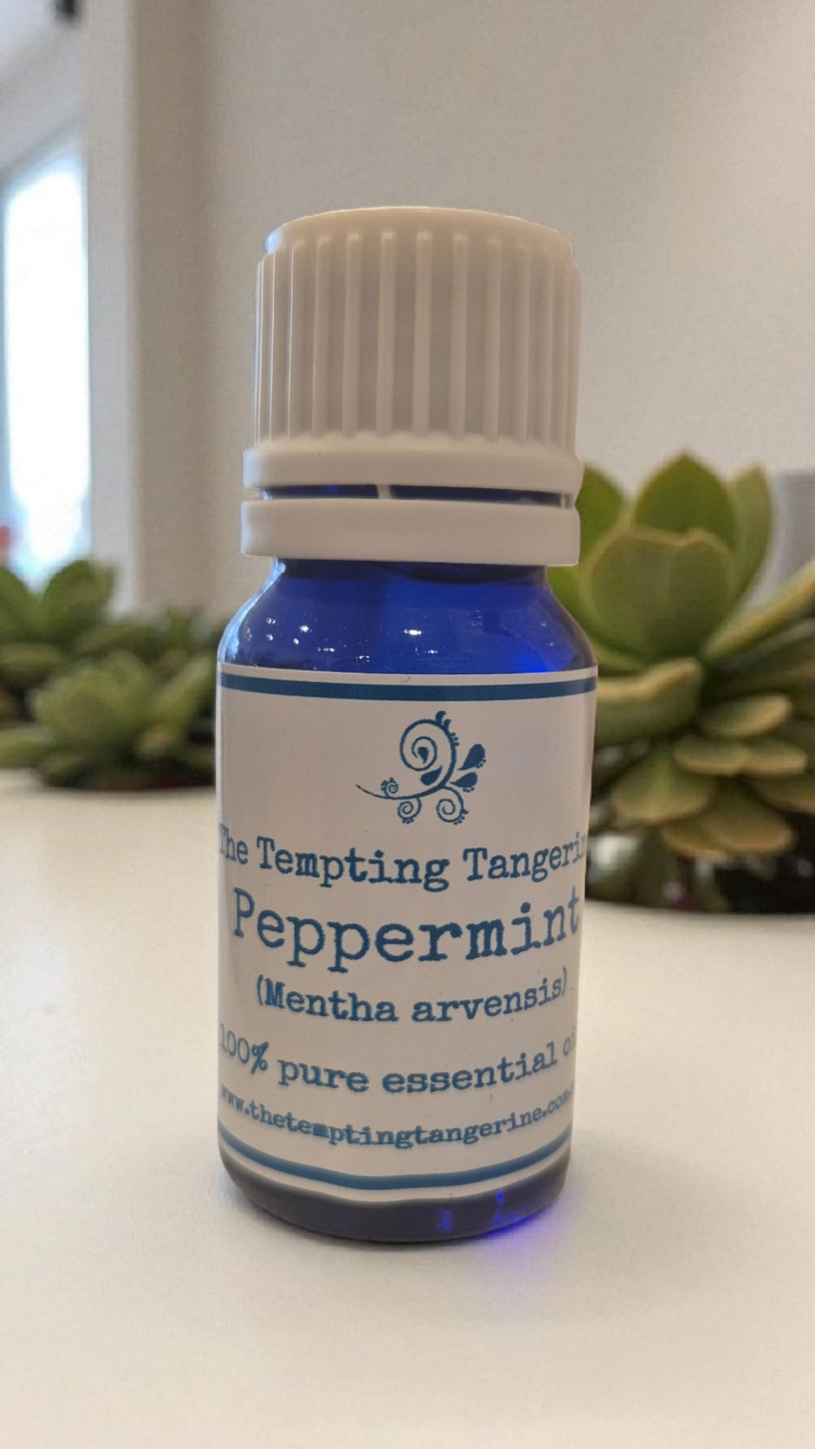 Pure Essential Oils