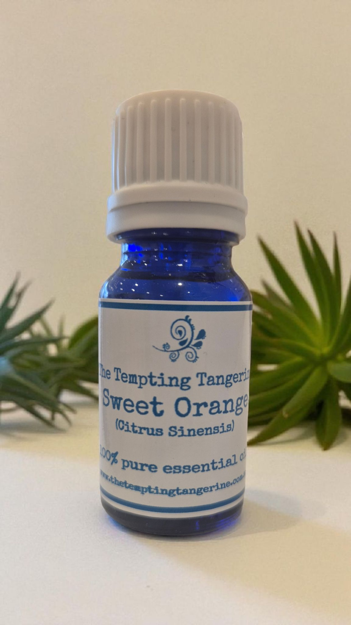 Pure Essential Oils