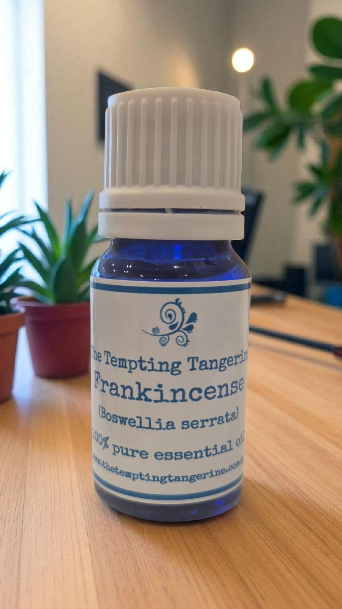 Pure Essential Oils
