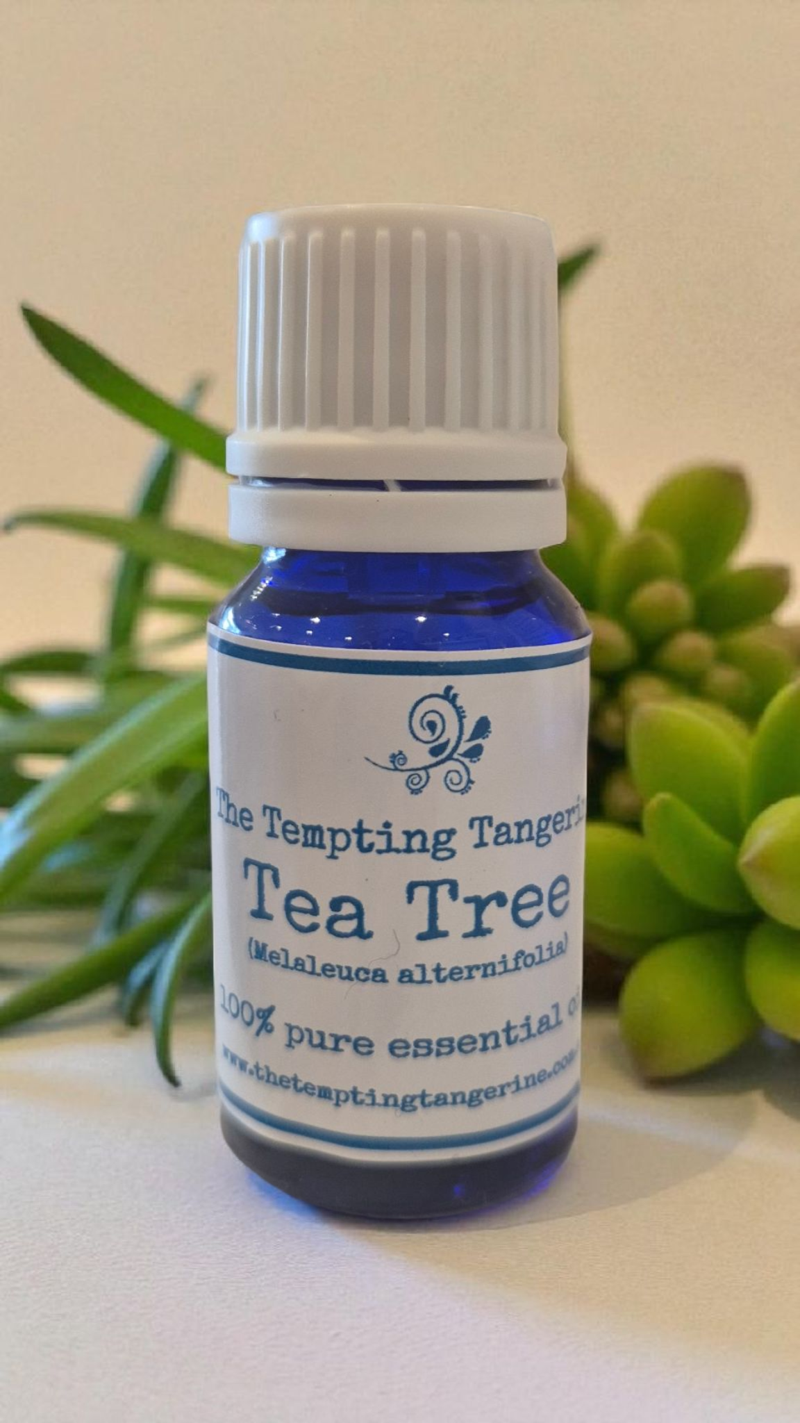 Pure Essential Oils