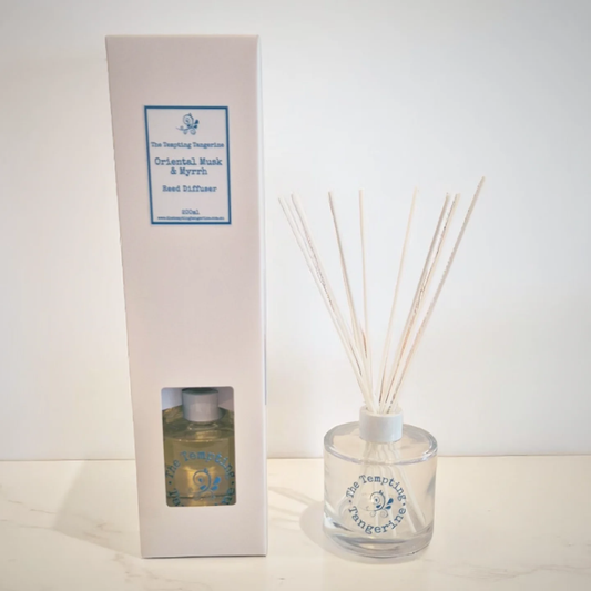 200ml Reed Diffuser