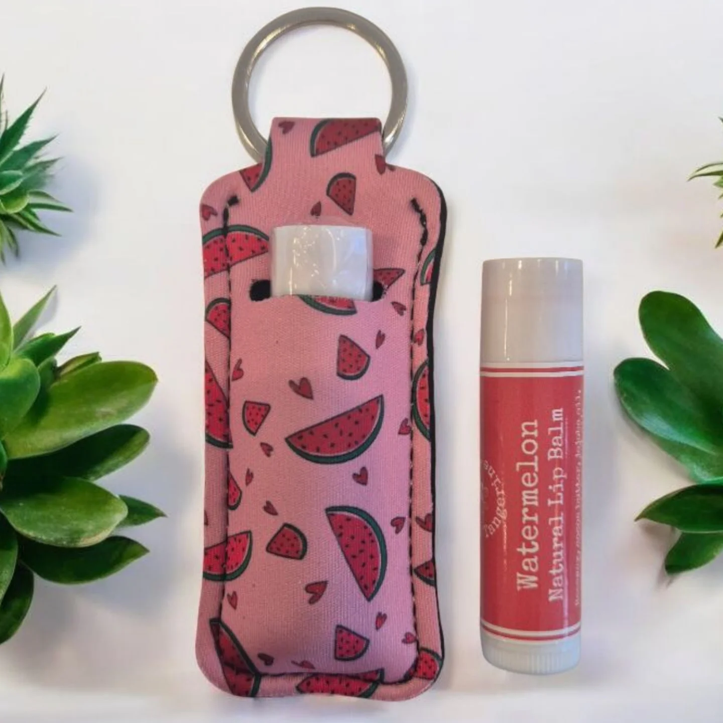 Natural Lip Balm