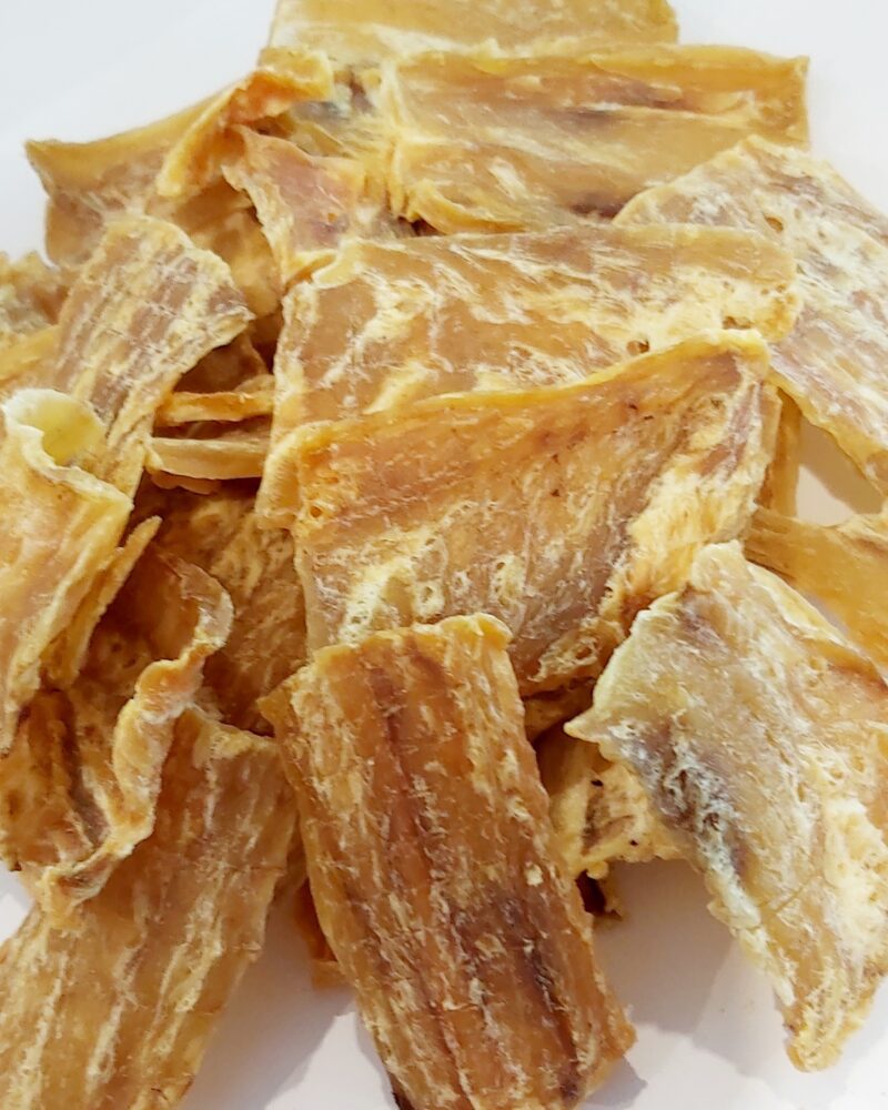Dory Fish Fillets