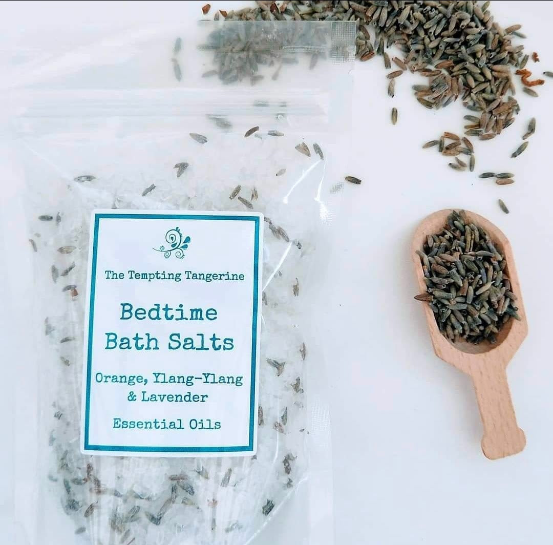 Bath Salts