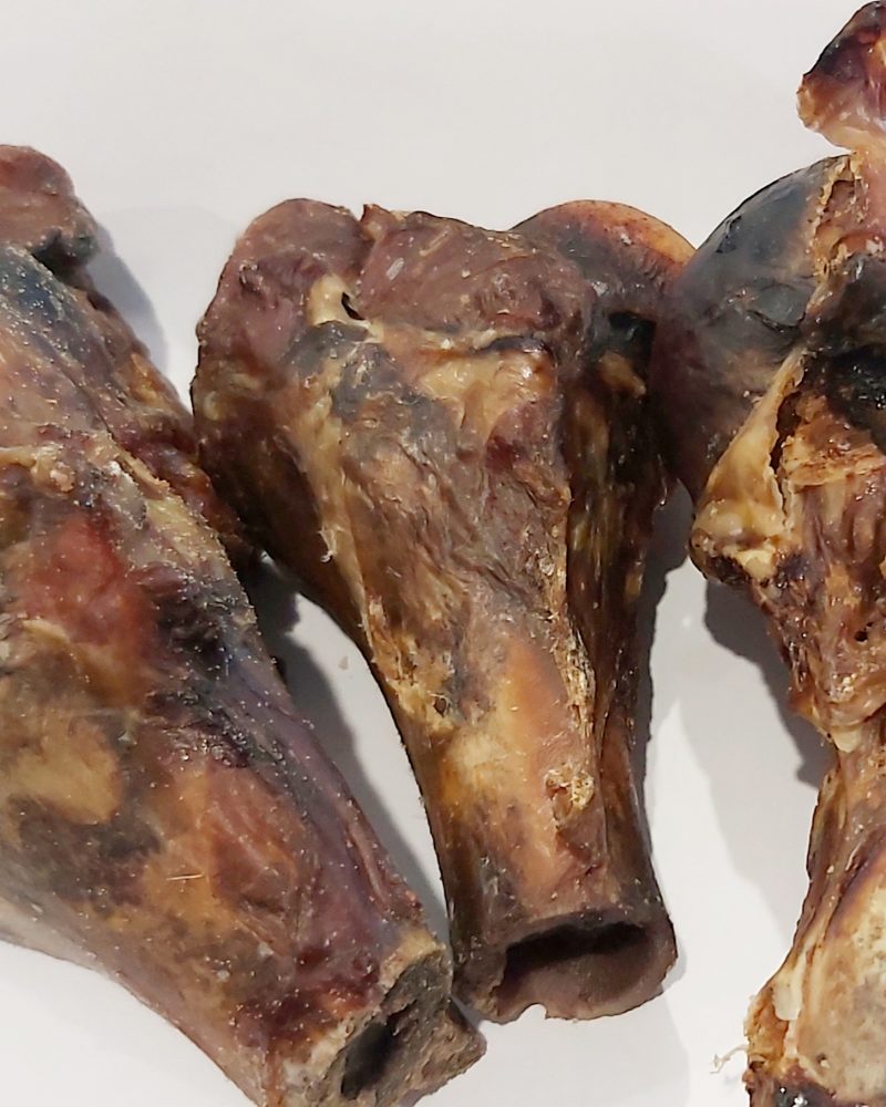 Veal Bone 1/2