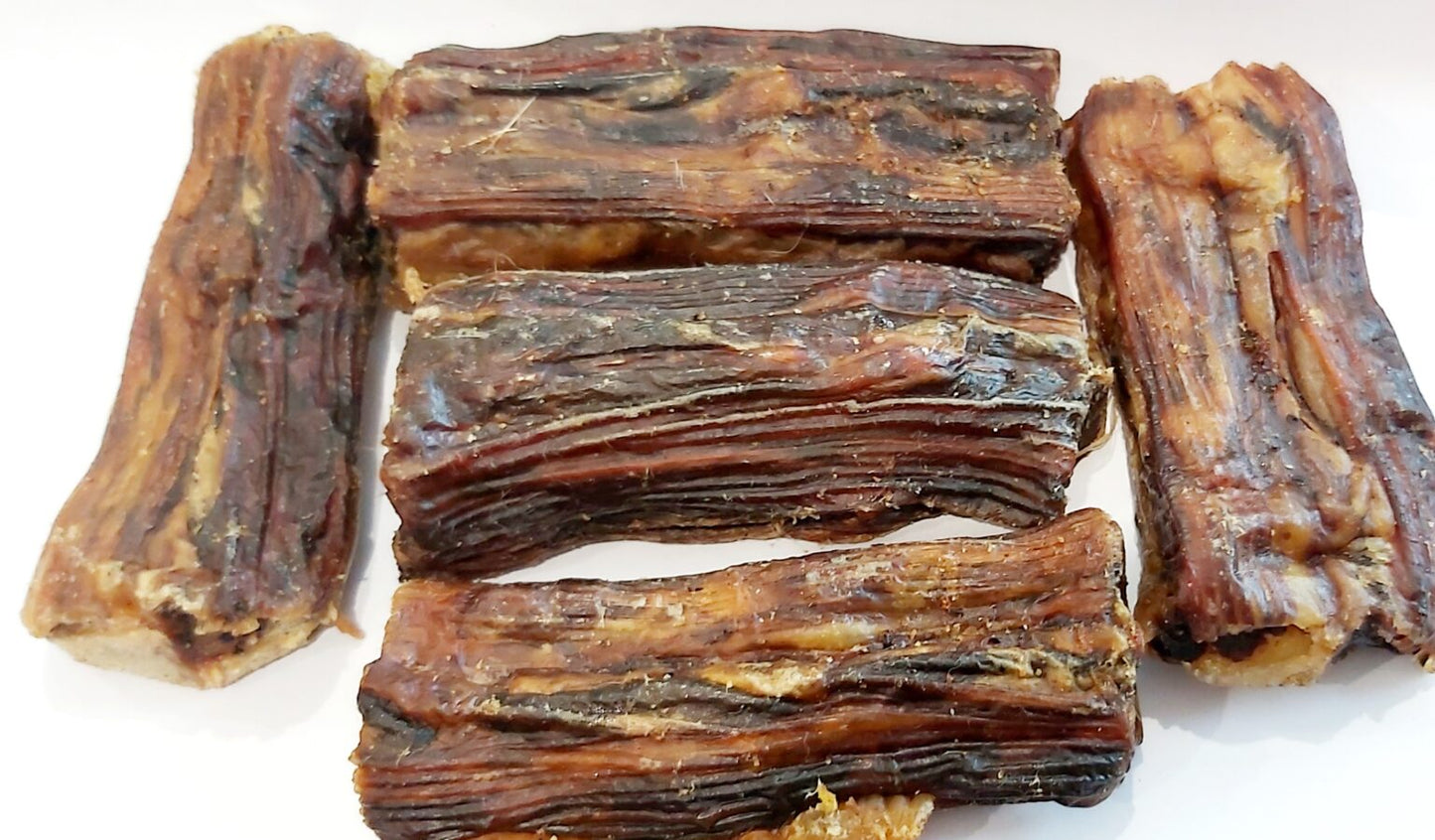 Kangaroo Tail Split