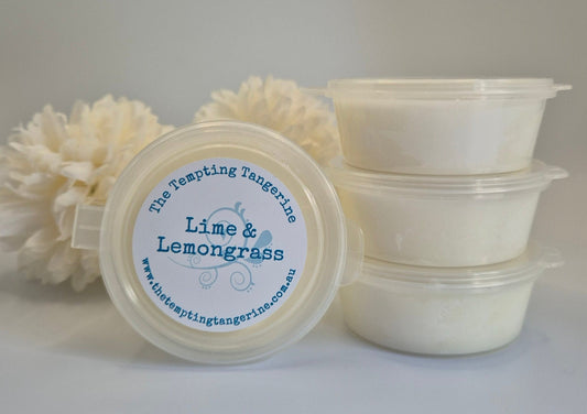 Soy Wax Melts