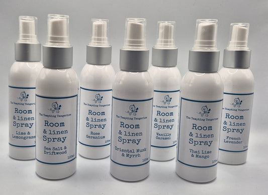 Room Spray