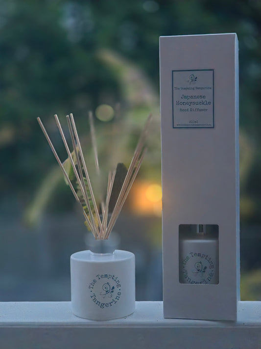200ml Reed Diffuser