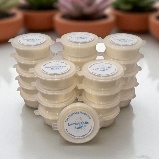 Soy Wax Melts