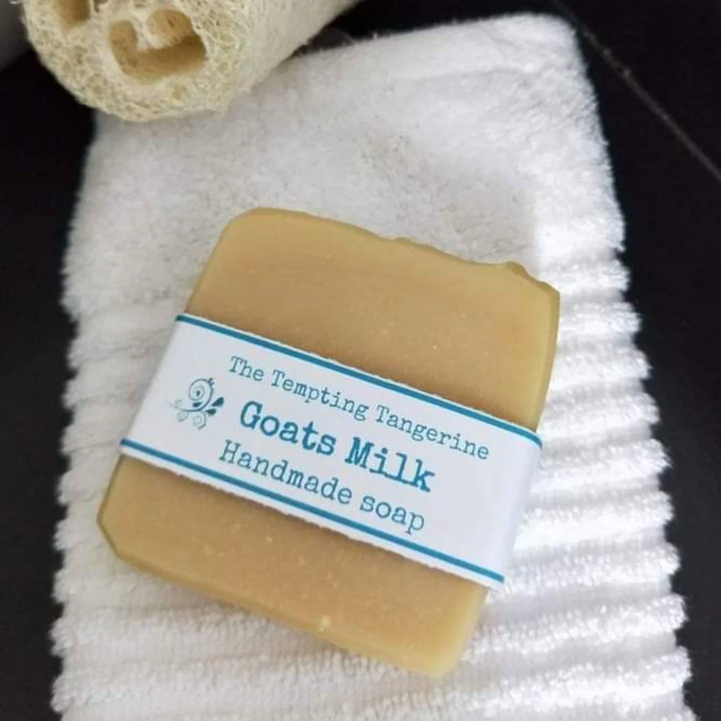 Goat's Milk Soap