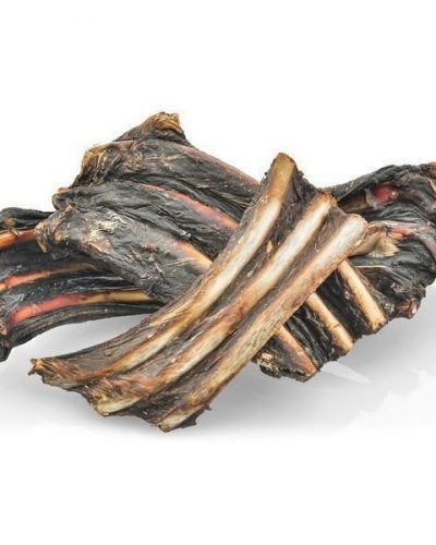Kangaroo Rib pieces