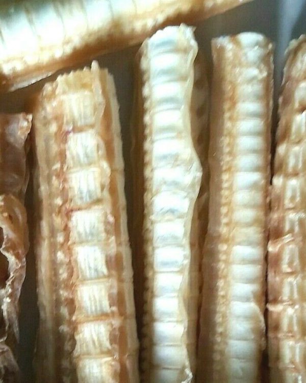 Shark Cartilage Sticks