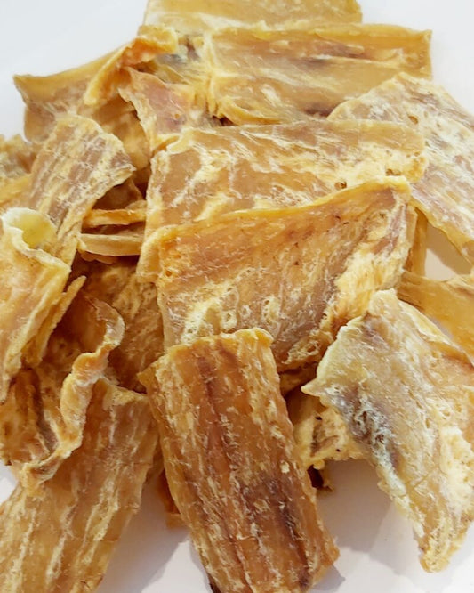 Dory Fish Fillets