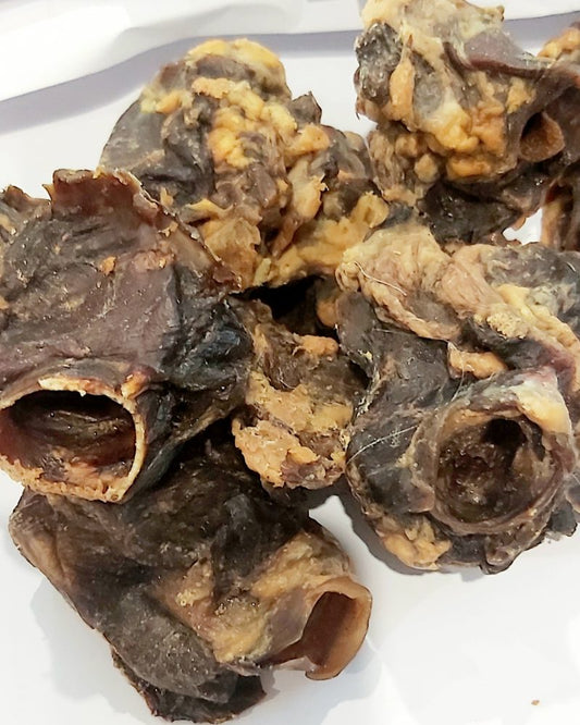 Goat Trachea Chews