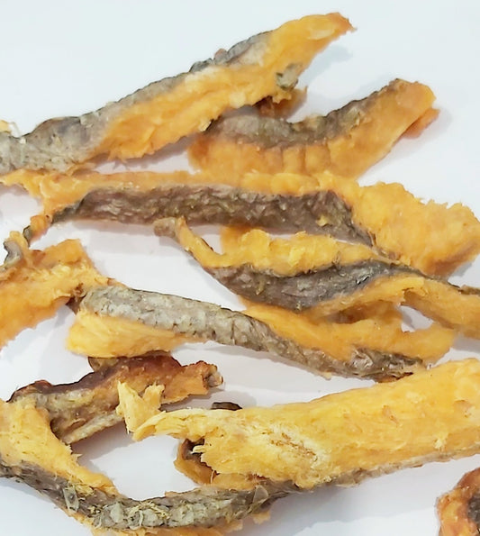 Blue Grenadier Fish Fillets