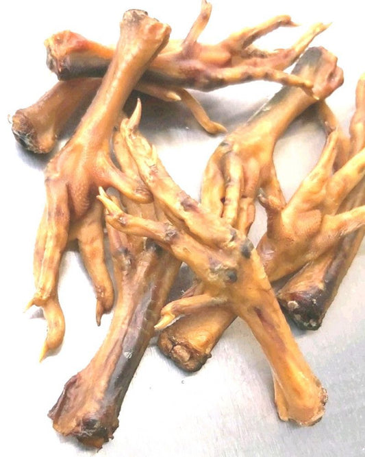 Chicken Feet